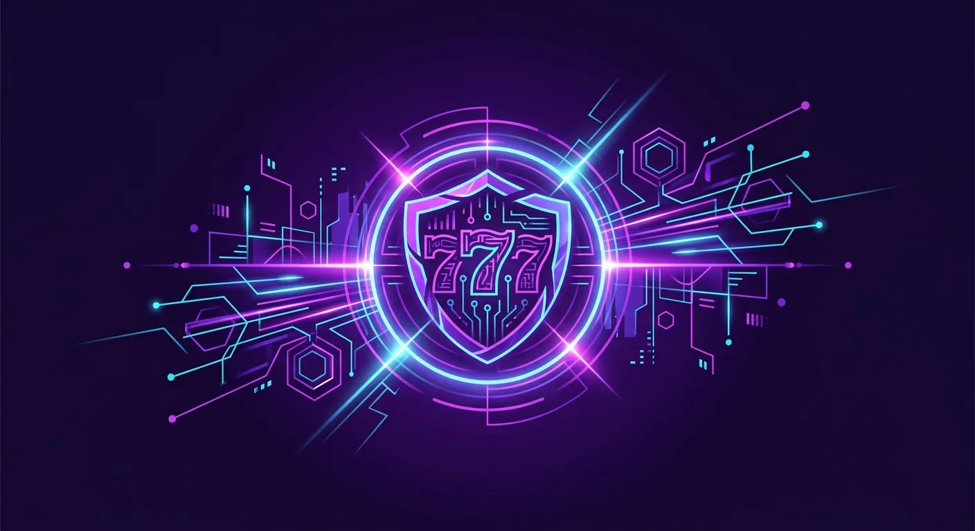 Ilustrasi profil identitas platform portal resmi MOS777